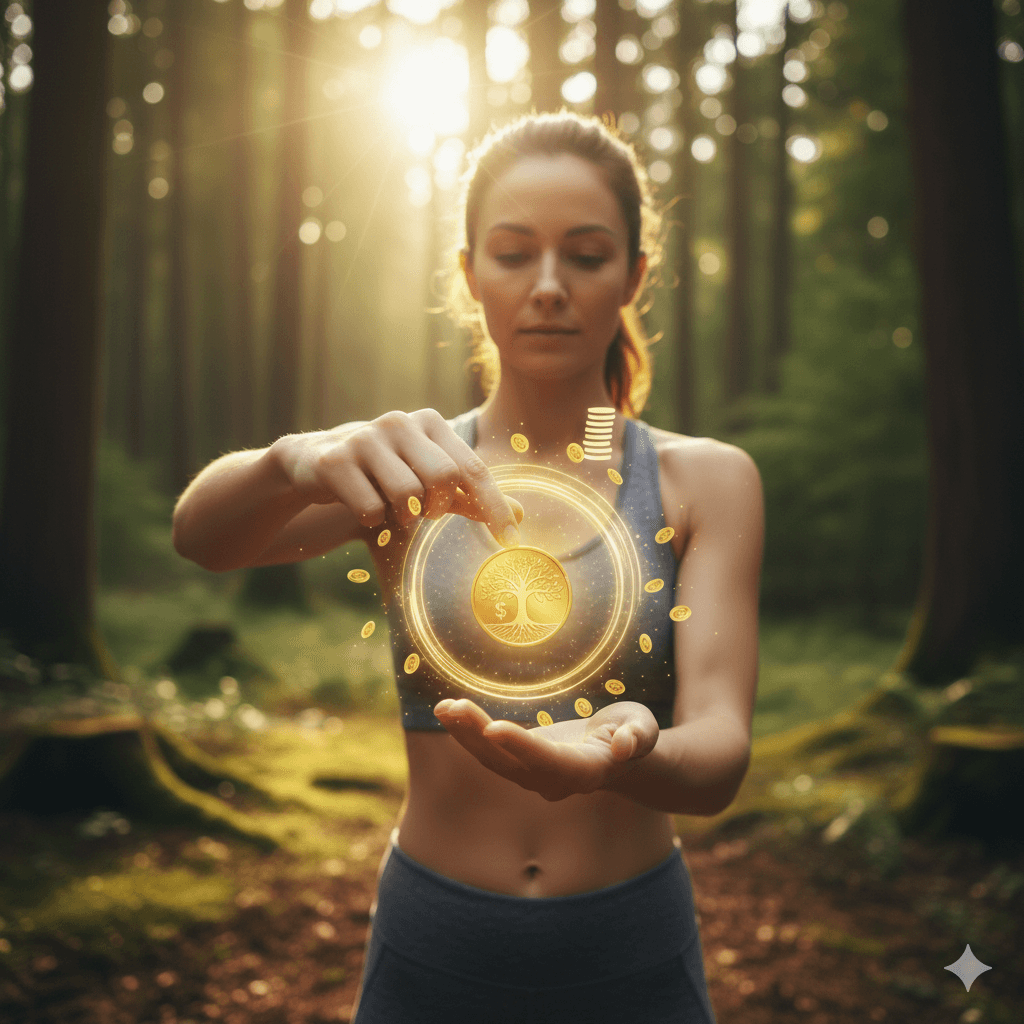 Abundance conditioning