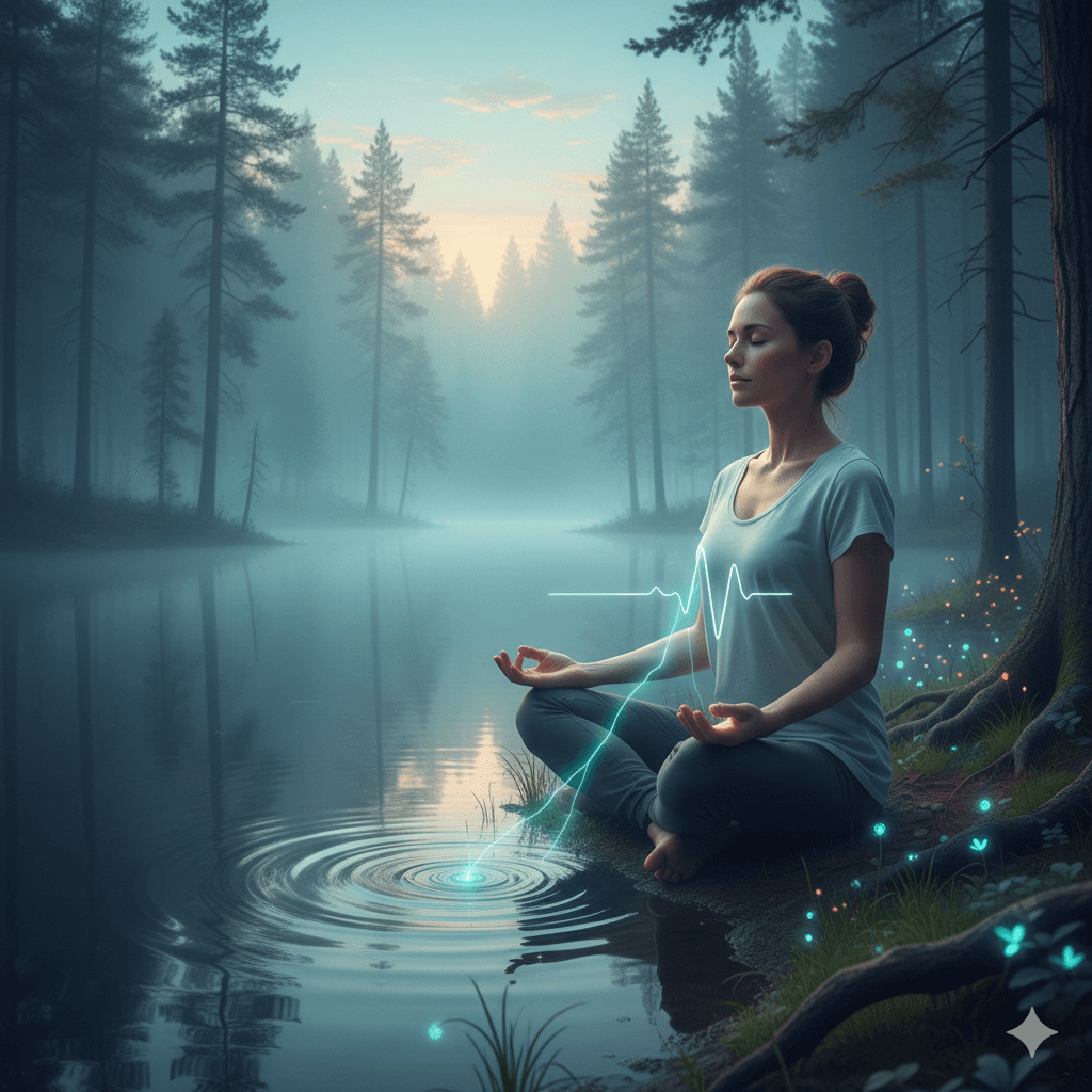 Abundance conditioning